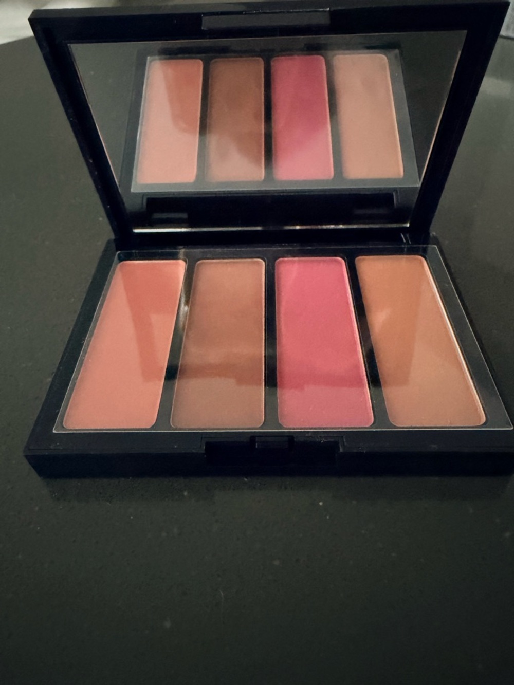Estée Lauder pure color envy sculpting blush palette - Picture 4 of 4
